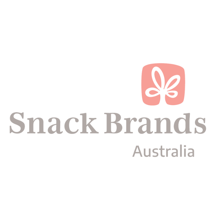 Snack Brands Australia Logo