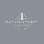 Travellers Rest Hotel Logo