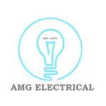 AMG Electrical Sponsor Tile