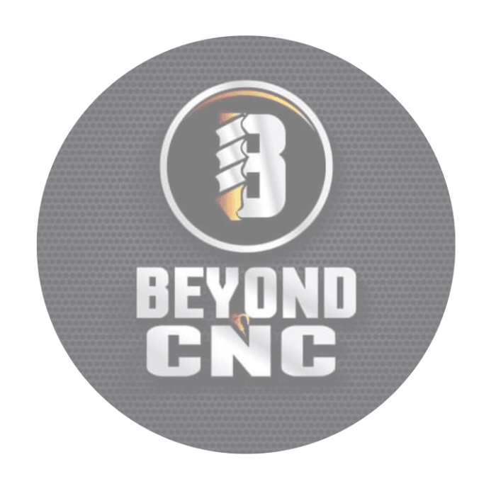 Beyond CNC Sponsor Tile