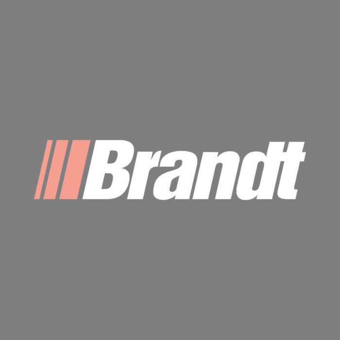 Brandt Sponsor Tile