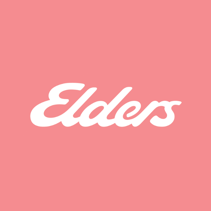 Elders Sponsor Tile