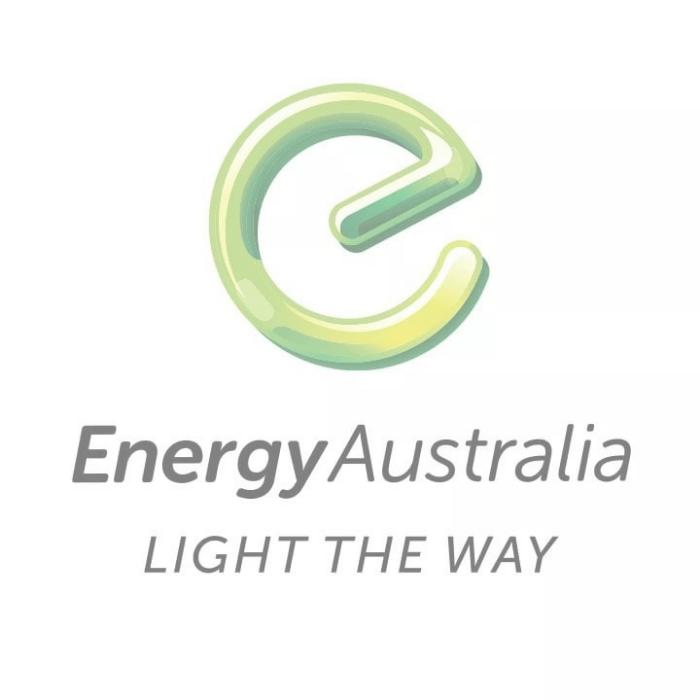 Energy Australia Sponsor Tile