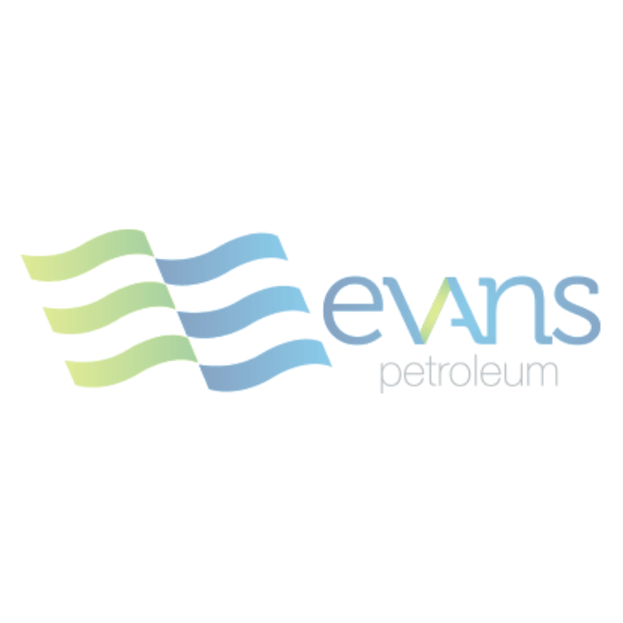 Evans Petroleum Sponsor Tile