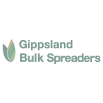 Gippsland Bulk Spreaders Sponsor Tile