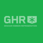 Graham Hobson Refrigeration Sponsor Tile