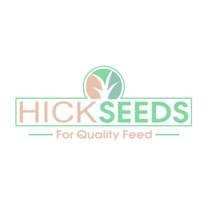 Hick Seeds Sponsor Tile