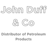 John Duff and Co Sponsor Tile