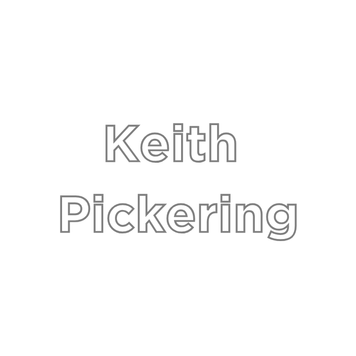 Keith Pickering Sponsor Tile