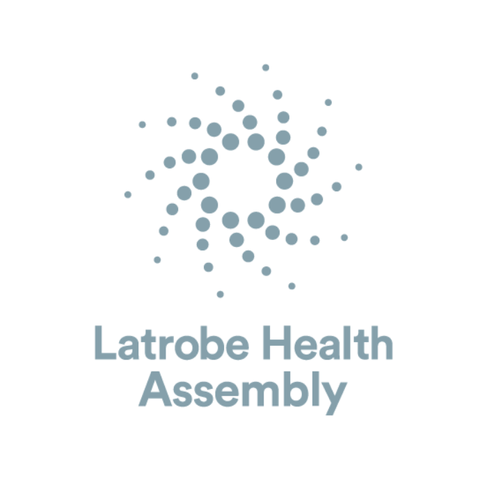 Latrobe Health Assembly Sponsor Tile