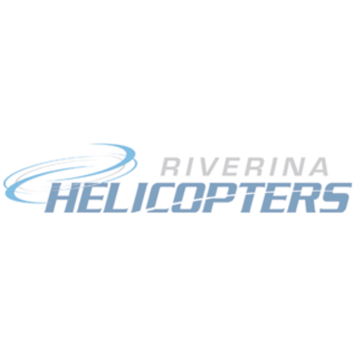 Riverina Helicopters Sponsor Tile