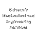 Schena's Mechanical and Engineering Services Sponsor Tile