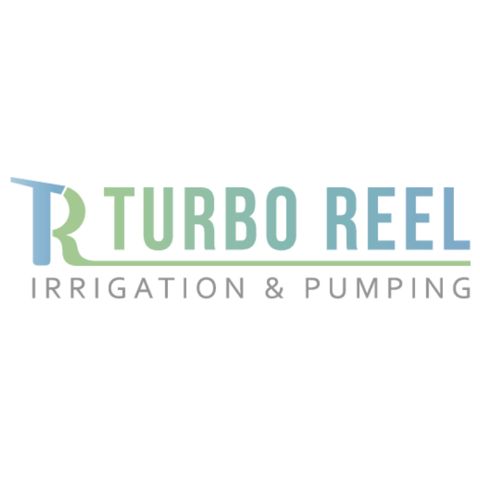 Turbo Reel Irrigation and Pumping Sponsor Tile