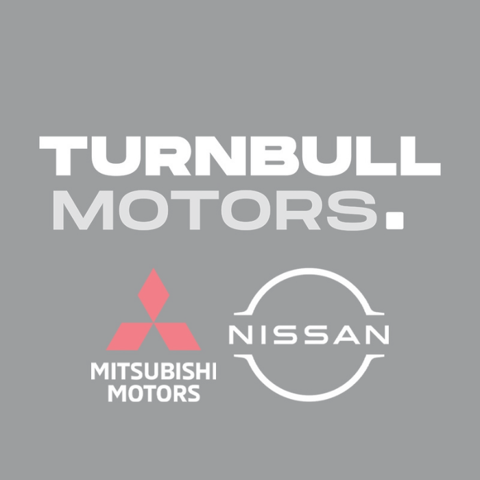 Turnbull Motors Sponsor Tile