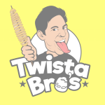 Twista Bros Sponsor Tile