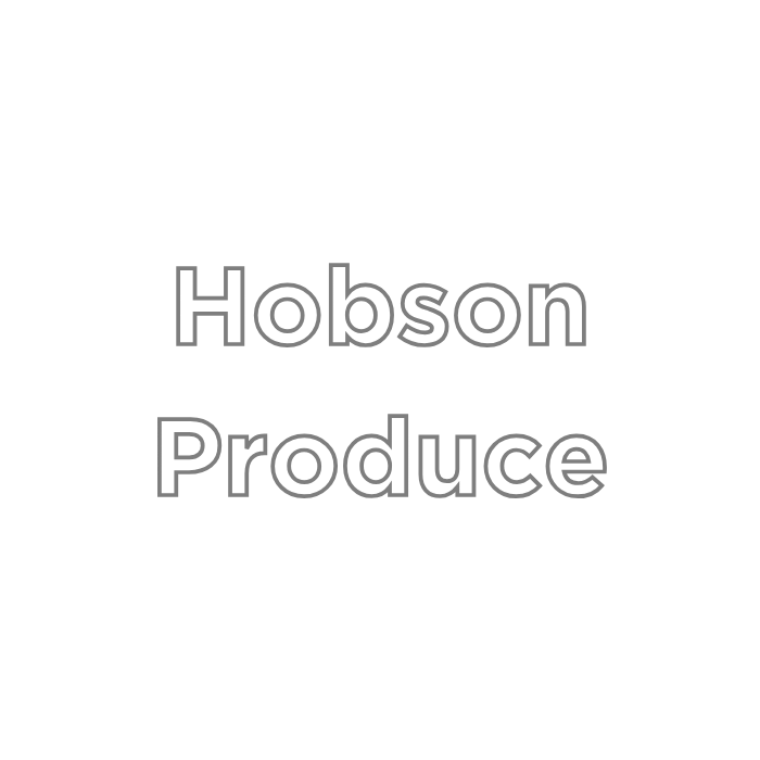 Hobson Produce Sponsor Tile