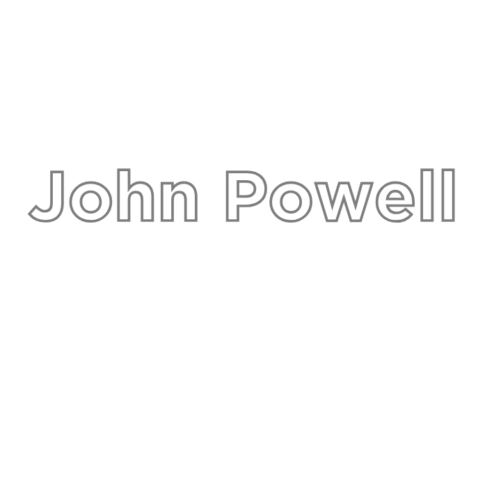 John Powell Sponsor Tile