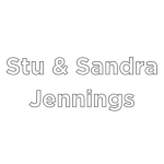 Stu and Sandra Jennings Sponsor Tile