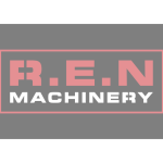 REN Machinery Sponsor Tile
