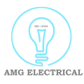 AMG Electrical Logo