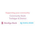 Community Bank Trafalgar and District Logo
