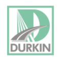 Durkin Logo