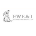 Ewe and I Logo