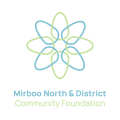 Mirboo North and District Community Foundation Logo