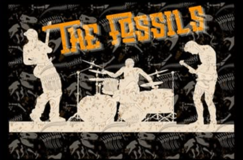 The Fossils