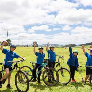 Thorpdale Primary School 2023 Grant Recipients