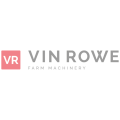 Vin Rowe Logo